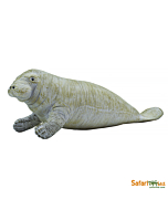 Ламантин, Safari Ltd