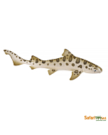 Леопардовая акула, Safari Ltd