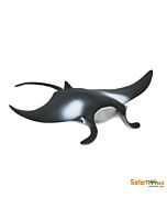 Скат манта, Safari Ltd
