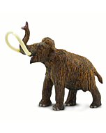 Фигурка доисторического животного Safari Ltd Шерстистый Мамонт