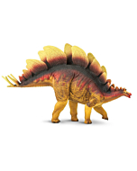 Фигурка Safari Ltd динозавра Стегозавр