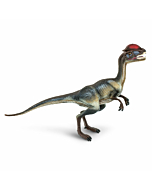 Фигурка динозавра Safari Ltd Дилофозавр