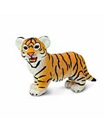 Фигурка Safari Ltd Бенгальский тигр (детеныш)