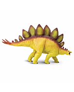 Фигурка динозавра Safari Ltd Стегозавр