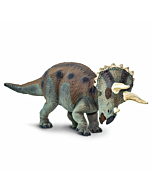 Фигурка динозавра Safari Ltd Трицератопс