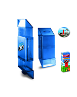 Перископ Спайскоп T, Navir