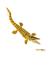 Фигурка доисторического животного Safari Ltd Тилозавр