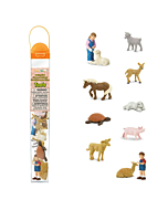 Набор фигурок Safari Ltd Детский зоопарк