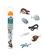 Набор фигурок Глубоководные существа Toob, Safari Ltd
