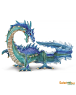 Морской дракон, Safari Ltd