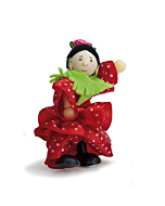 Кукла "Испанская танцовщица", Le Toy Van