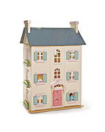 Кукольный домик "Дворец Вишневое дерево", Le Toy Van