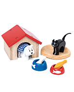 Игровой набор "Питомцы", Le Toy Van
