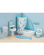 Кукольная мебель Сахарная слива, Le Toy Van