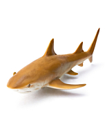Фигурка Рыжая акула-нянька