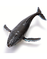 Фигурка Горбатый кит