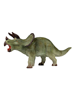 Фигурка динозавра Трицератопс, Recur