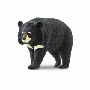 Фигурка Safari Ltd Гималайский медведь