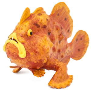 Фигурка Safari Ltd Рыба-лягушка