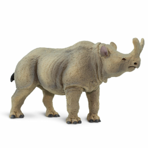 Фигурка доисторического животного Safari Ltd Мегацеропс