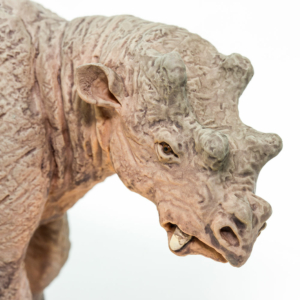 Фигурка доисторического млекопитающего Safari Ltd Уинтатерий