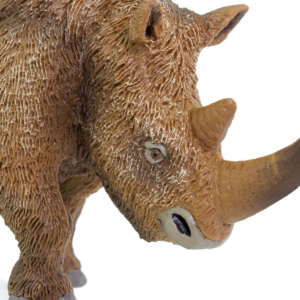 Фигурка Safari Ltd Шерстистый носорог 