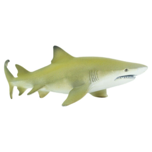 Фигурка Safari Ltd Лимонная акула