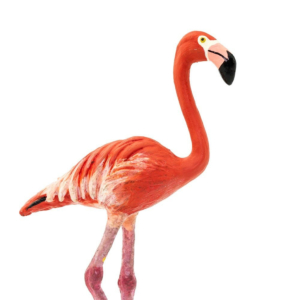 Фигурка Safari Ltd птицы Фламинго