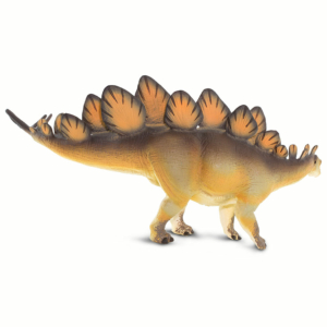 Фигурка динозавра Safari Ltd Стегозавр