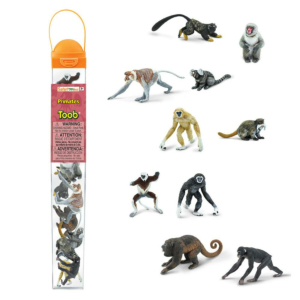Набор фигурок Safari Ltd Приматы
