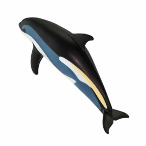 Фигурка Safari Ltd Атлантический белобокий дельфин