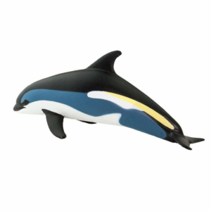 Фигурка Safari Ltd Атлантический белобокий дельфин