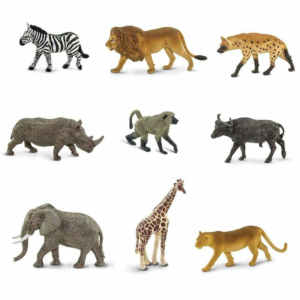 Набор фигурок Safari Ltd Животные Южной Африки