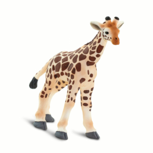 Фигурка Safari Ltd Жираф (детеныш)