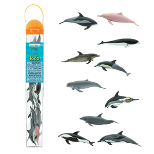 Набор фигурок Safari Ltd Дельфины
