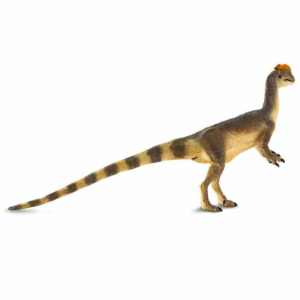 Фигурка Safari Ltd Дилофозавр