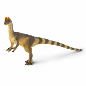 Фигурка Safari Ltd Дилофозавр