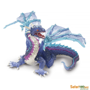 Небесный дракон, Safari Ltd