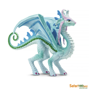 Принцесса драконов, Safari Ltd