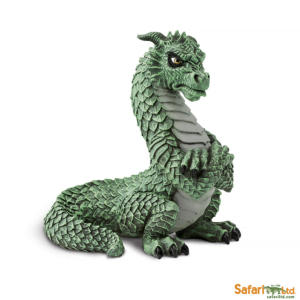 Грозный дракон, Safari Ltd