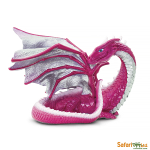 Влюбленный дракон, Safari Ltd