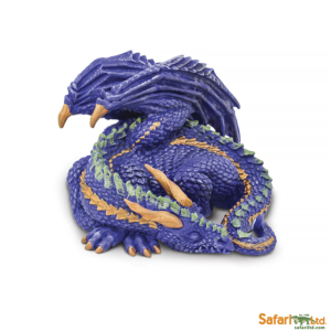 Спящий дракон, Safari Ltd
