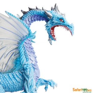 Ледяной дракон, Safari Ltd
