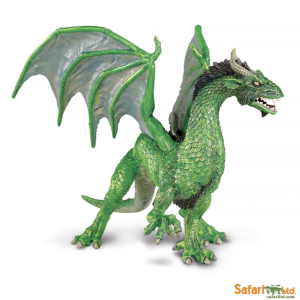 Лесной дракон, Safari Ltd