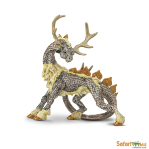 Фигурка Safari Ltd Дракон-олень