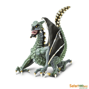 Фигурка Safari Ltd Зловещий дракон