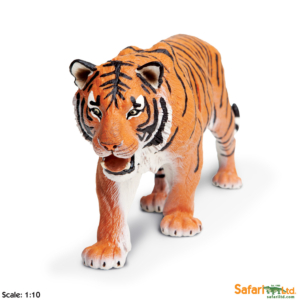 Фигурка Safari Ltd Амурский тигр, XL