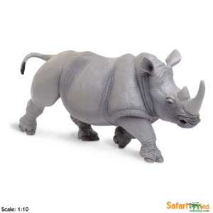 Фигурка Safari Ltd Белый носорог, XL