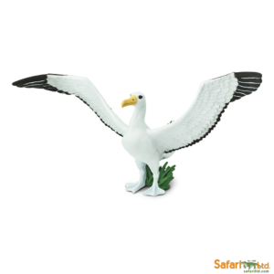 Фигурка птицы Safari Ltd Королевский альбатрос