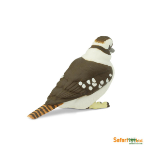Фигурка птицы Safari Ltd Смеющаяся кукабарра